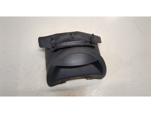 Дисплей бортового компьютера Citroen C4 2004-2010