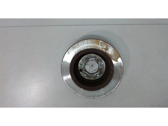 Диск тормозной Jaguar XK 1996-2004 4.0 задний