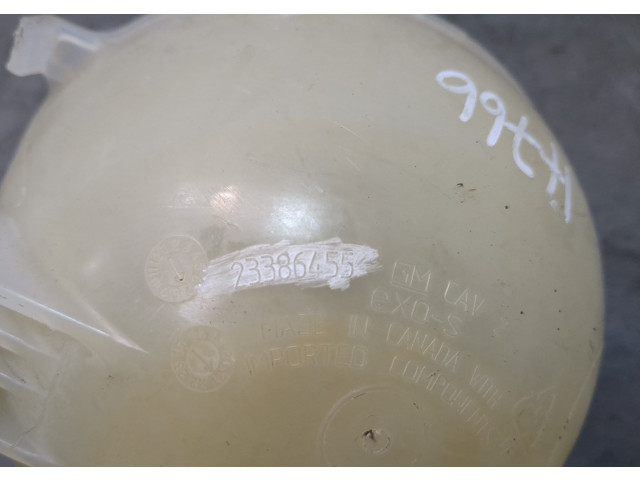 Бачок расширительный GMC Acadia 2019-2025 23386455