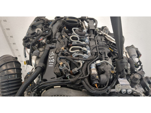 Генератор  Audi A4 (B8) 2007-2015           