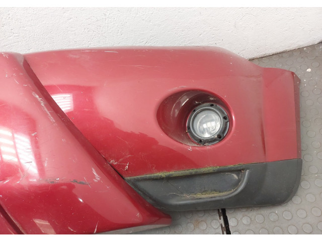 Бампер Mitsubishi Outlander XL 2006-2012 передний 6400B829RB