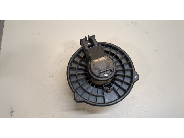 Моторчик печки Honda Odyssey USA 2010-2017