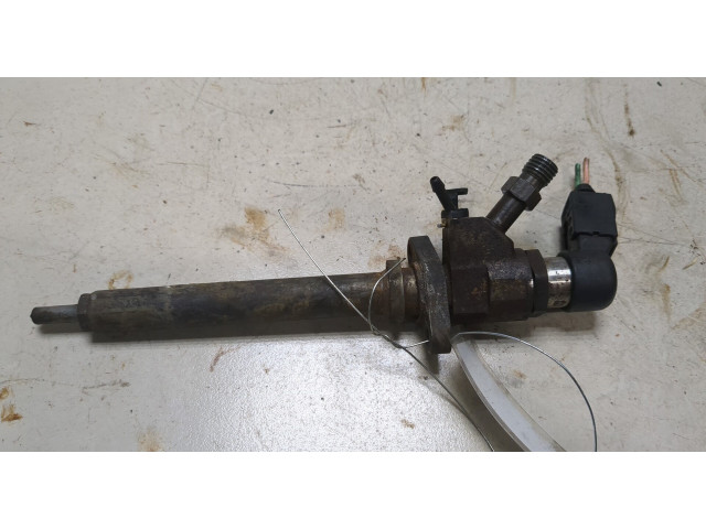 Форсунка топливная  Peugeot Expert 2007-2016    9657144580     