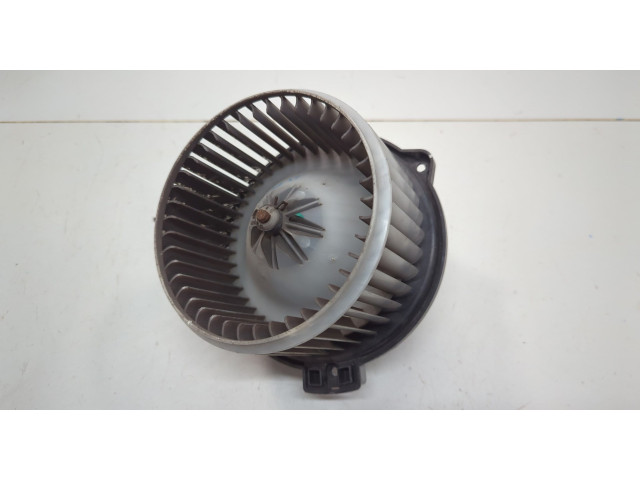 Моторчик печки SsangYong Rexton 2006-2012