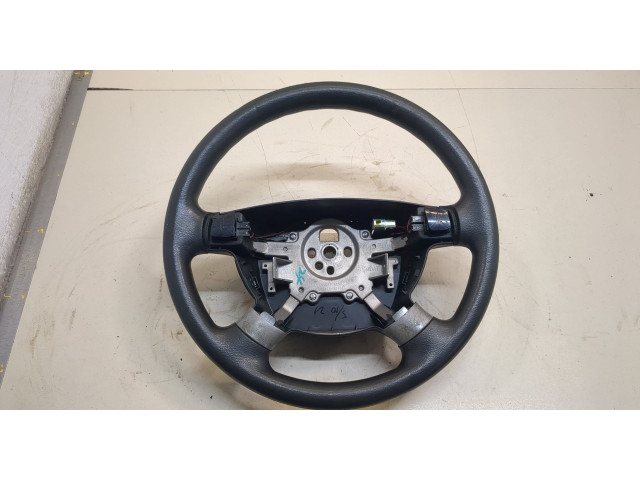 Руль Chevrolet Aveo (T250 / 255) 2006-2012 96875275, 96875276