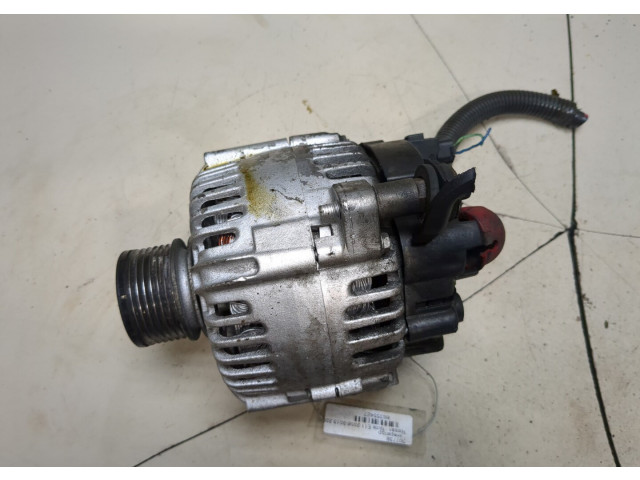 Генератор  Nissan Note E11 2006-2013       2543562a     1.5 дизель