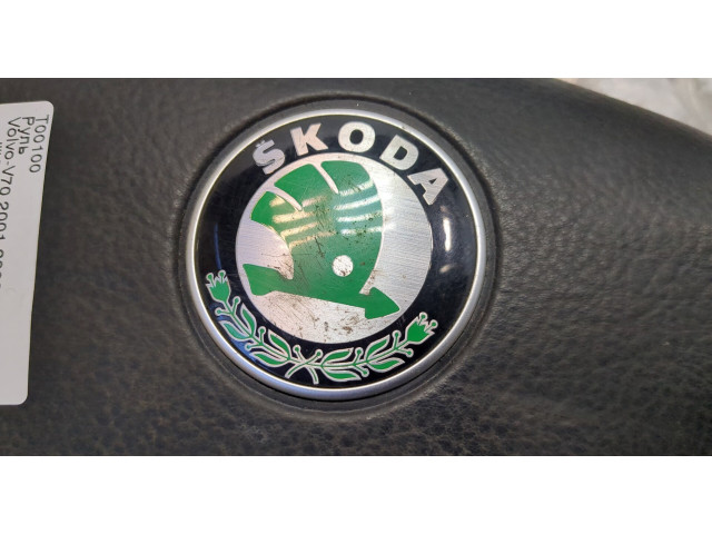 Руль  Skoda Octavia Tour 2000-2010           
