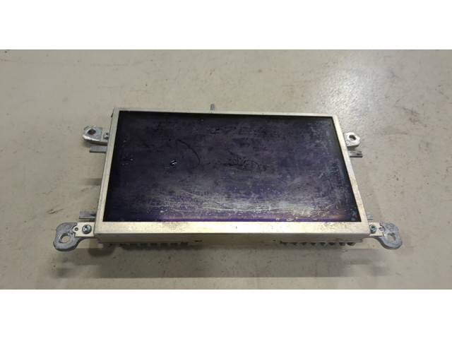 Дисплей бортового компьютера  Audi Q5 2008-2017 8T0919603E        