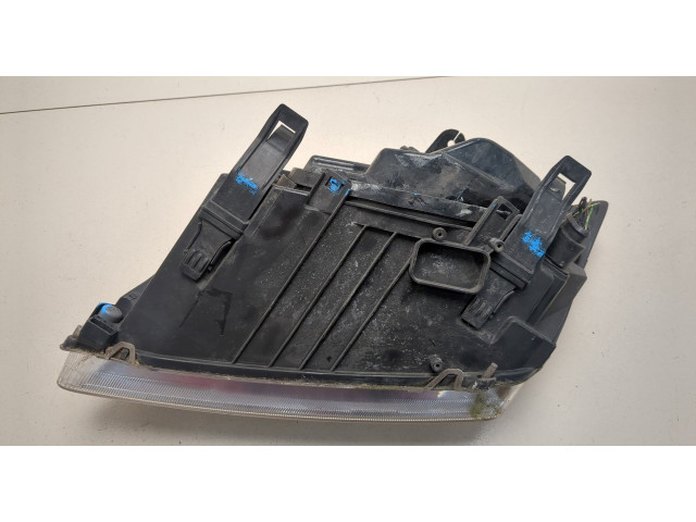 Фара передняя  Ford Focus 2 2005-2008 правая 