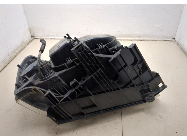 Фара передняя  Land Rover Freelander 2 2006-2014 левая 