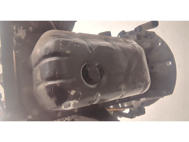 Турбина Citroen C4 2010-2020