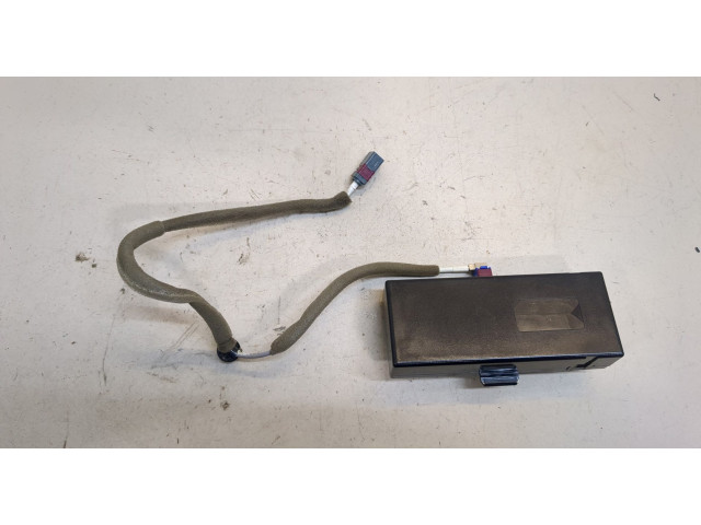 Блок комфорта Hyundai Venue 2019-2025