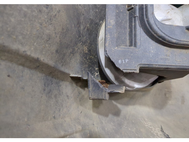 Бампер Honda CR-V 2002-2006 передний 71101SCAE40ZB