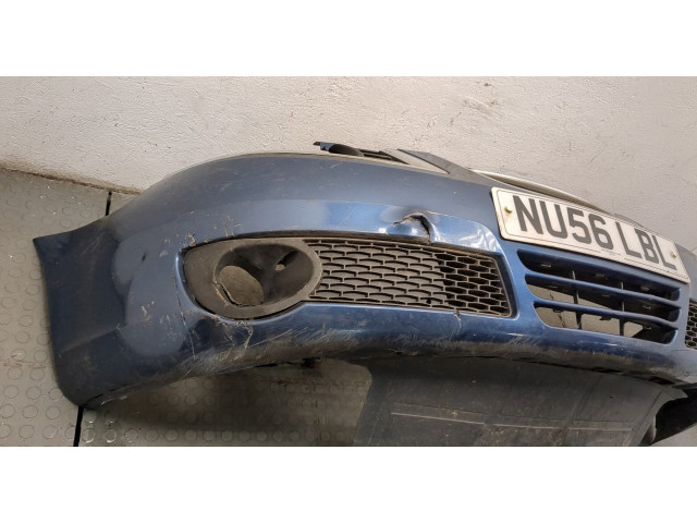 Бампер Saab 9-5 2005-2010 передний