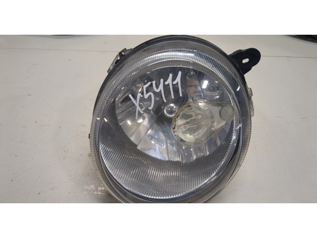 Фара передняя  Jeep Patriot 2010- левая 