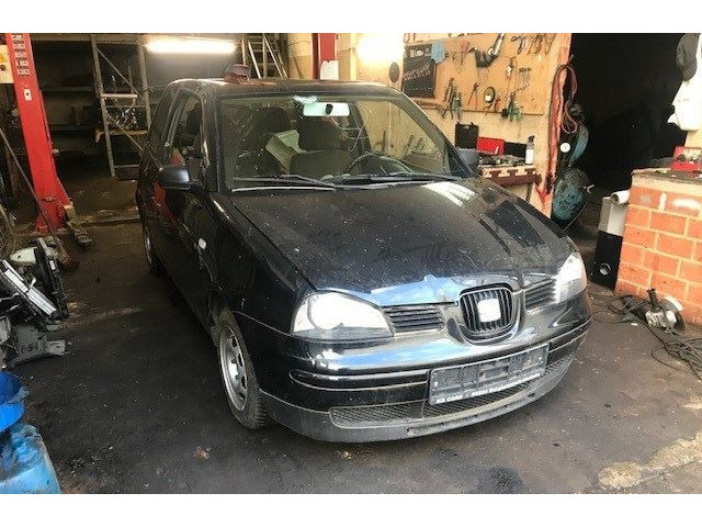 Přístrojová deska