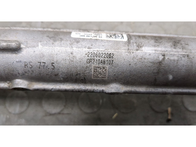    Рейка рулевая без г/у  Ford Escape 2020-      