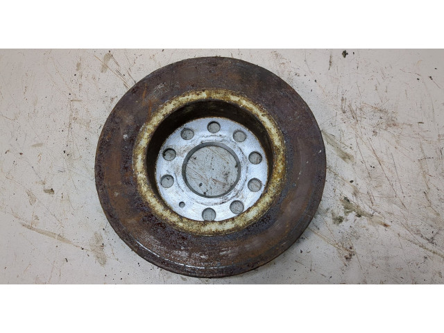 Диск тормозной Volkswagen Jetta 6 2010-2015 задний