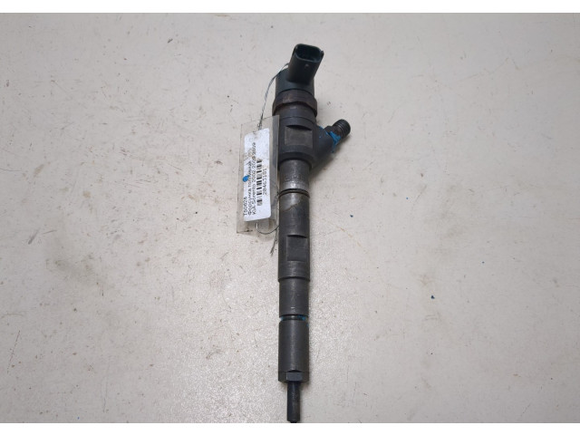 Форсунка топливная  KIA Sorento BL 2002-2011    338004A500, 0445110275     