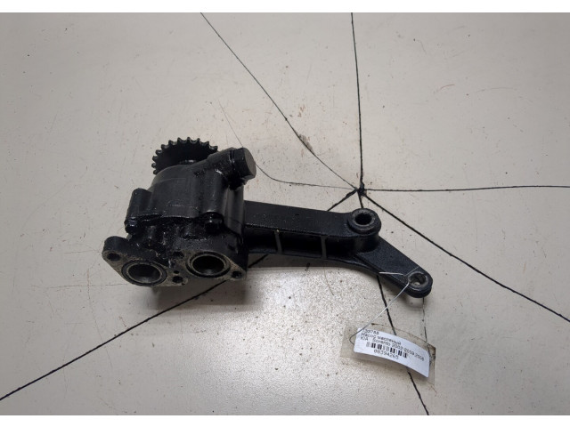 Масляный насос       