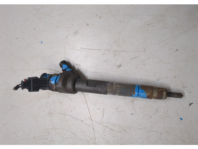 Форсунка топливная Jaguar XE 2015- AJ813377