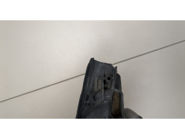 Фара передняя  Peugeot 207 левая 