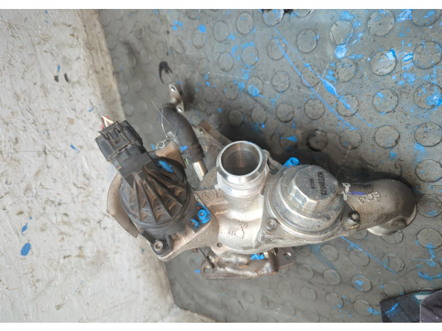 Турбина Honda Civic 2015-2022 189005AYH01