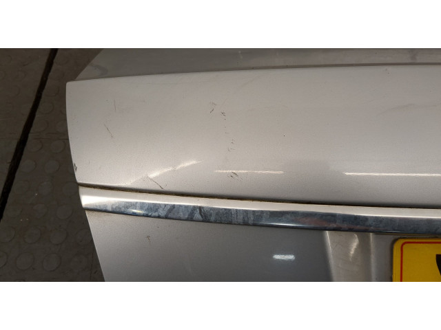 Замок багажника  Audi A6 (C6) 2004-2011       