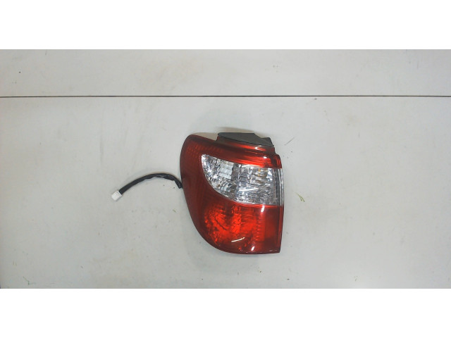 Задний фонарь G18K51160A Mazda 626 1997-2001
