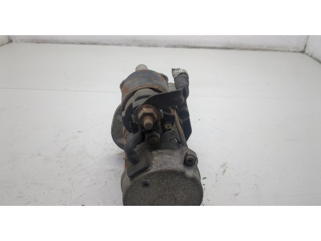 Стартер  Jeep Grand Cherokee 2010-2013 3.6  04801852AB   