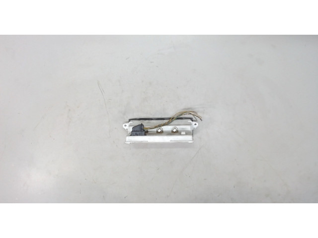 Дисплей бортового компьютера Citroen Berlingo 2002-2008 9642824677a00