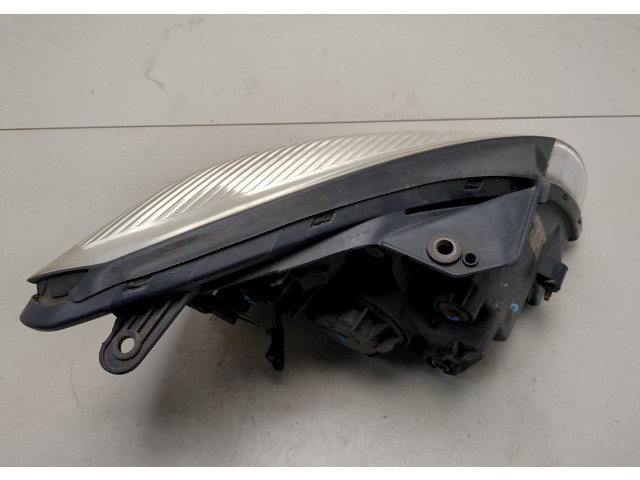 Фара передняя  KIA Rio 2005-2011 левая 