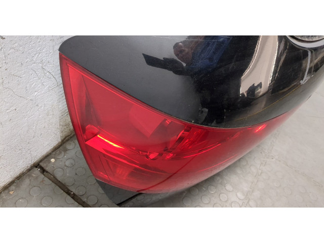 Замок багажника  Audi Q7 2005-2015       