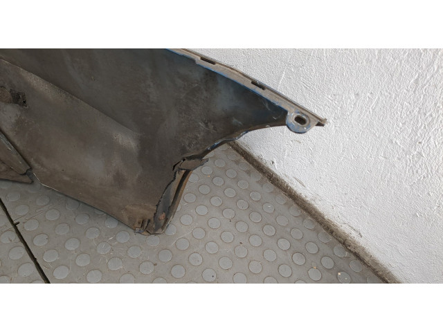 Бампер  Skoda Rapid 2012-2020 задний   