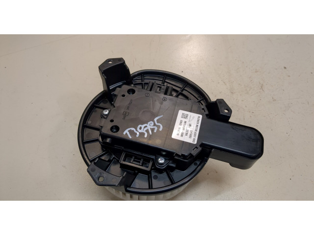 Моторчик печки Jaguar I-Pace mf1163605580 mf1163605580