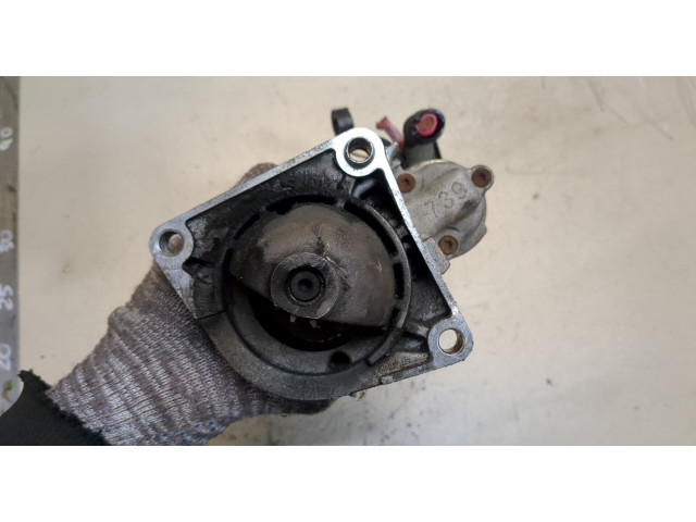 Стартер Fiat 500L 1.6