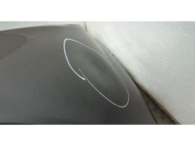 Бампер  Ford Escape 2012-2015 передний   CJ5Z17D957BCCP, CJ5Z17D957AA, CJ5Z8419BA