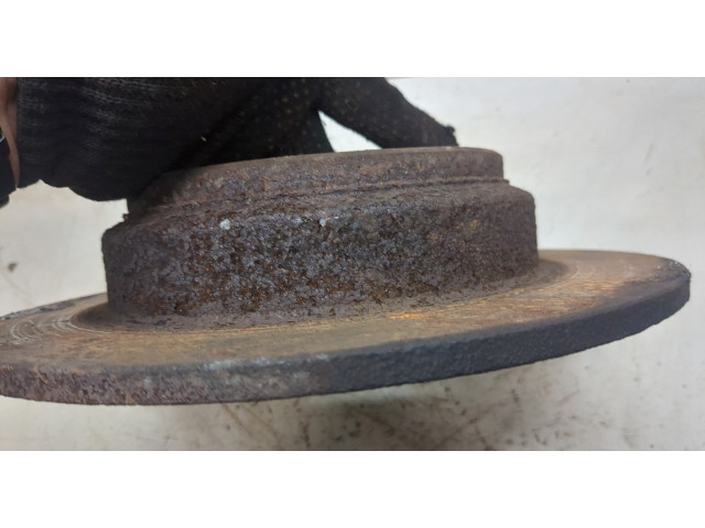 Диск тормозной Honda Accord 7 2003-2007 задний 42510SZ3J00