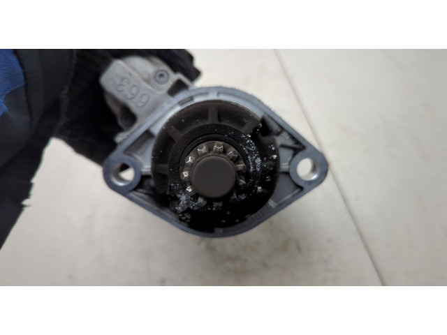 Стартер  Volkswagen Passat 6 2005-2010      