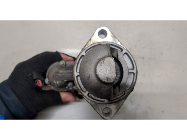 Стартер Chevrolet Captiva 2006-2011