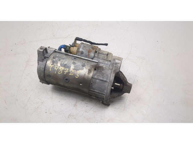 Стартер Volvo XC70 2007-2016