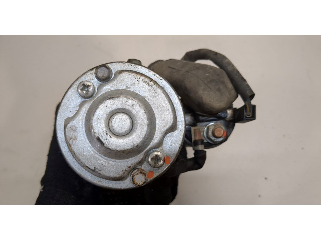 Стартер Mitsubishi Pajero / Montero 2000-2006 3.5 000061451356