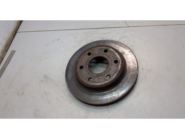 Диск тормозной  Cadillac Escalade 2 2001-2006   передний   19210603      