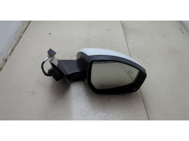 Зеркало боковое Jaguar F-Pace 2016-2020 правое