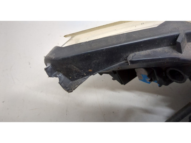 Фара передняя  Citroen C4 2004-2010 левая 