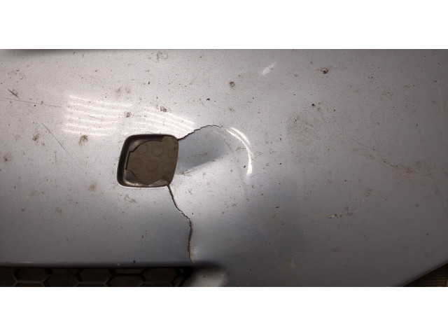 Бампер Lexus IS 2005-2013 передний