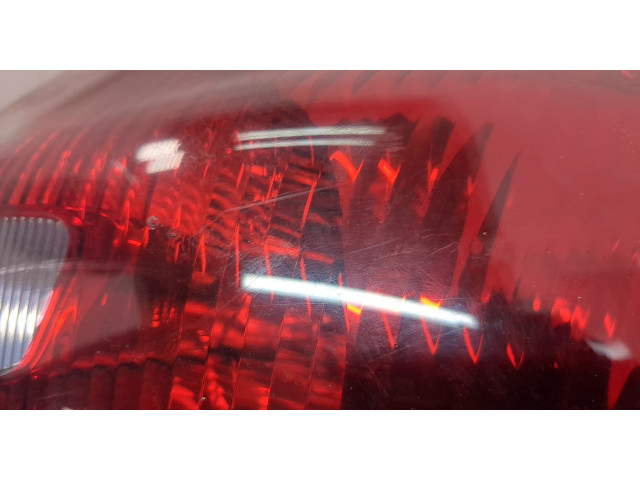 Задний фонарь     1710611, 8V4113404CH     