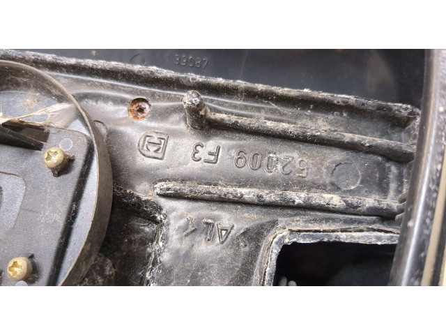 Зеркало боковое  Volkswagen Transporter 4 1991-2003  левое           