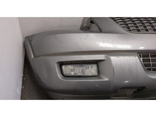 Бампер Ford Expedition 2002-2006 передний 4L1Z17D957HAA
