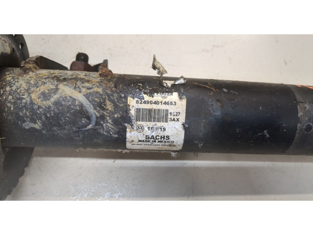 Стойка амортизатора Volkswagen Jetta 7 2018-